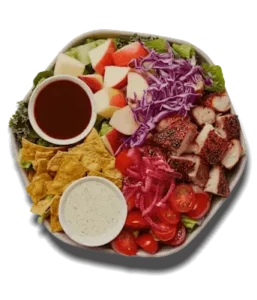 BBQ Chicken