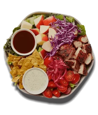 BBQ Chicken