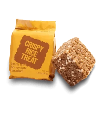 Crispy Rice Treat