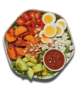 Garden Cobb
