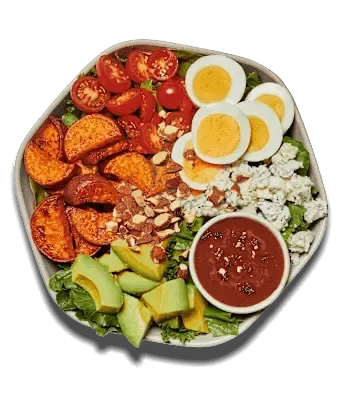Garden Cobb