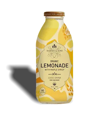 Harney & Sons Organic Lemonade