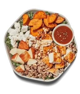 Harvest Bowl