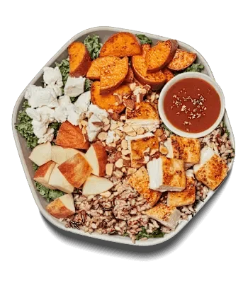 Harvest Bowl