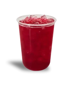 Hibiscus Berry Tea

