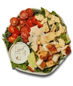Kale Caesar