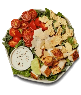 Kale Caesar