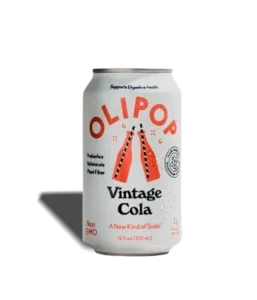 OLIPOP Vintage Cola
