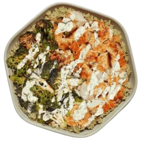 Power Max Protein