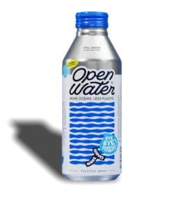 Sparkling Water