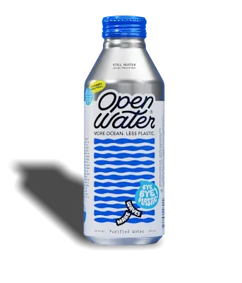 Sparkling Water