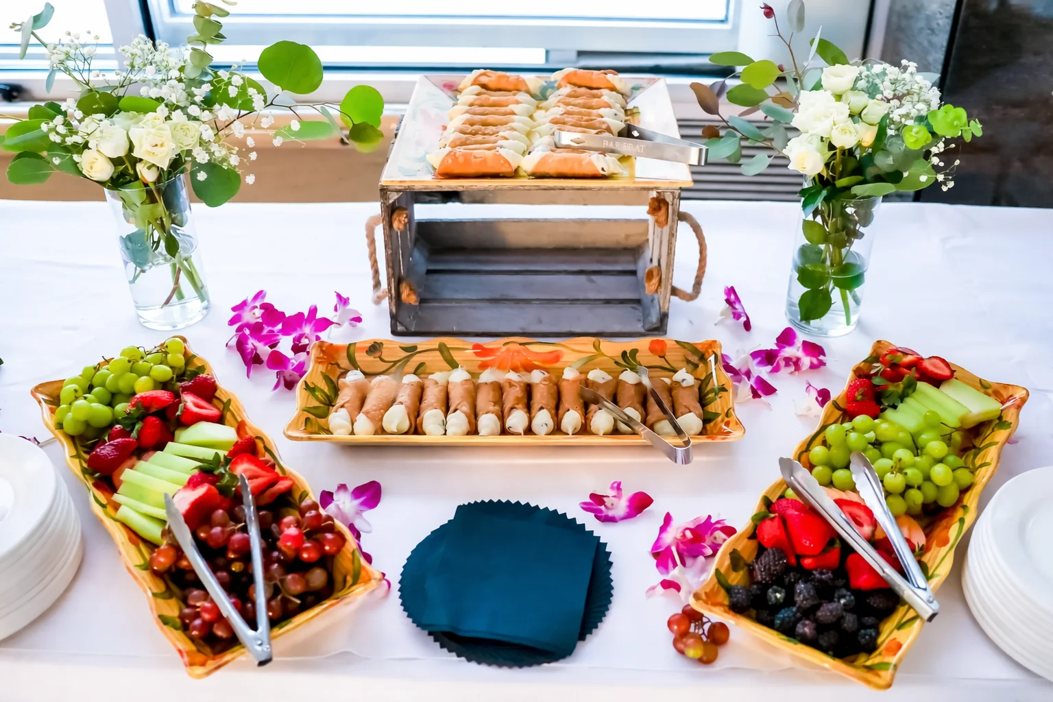 sweetgreen catering