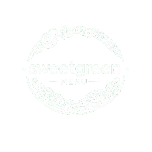 sweetgreen logo