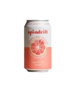 Grapefruit Spindrift
