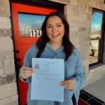 Hannah L. from Texas